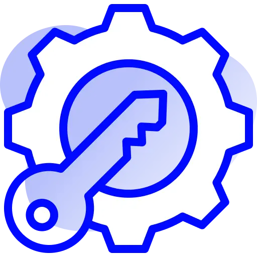 Key services for Oracle integration and process automation