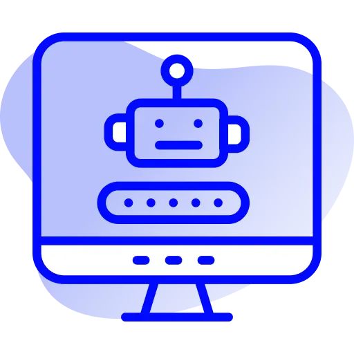 RPA applications for business process automation