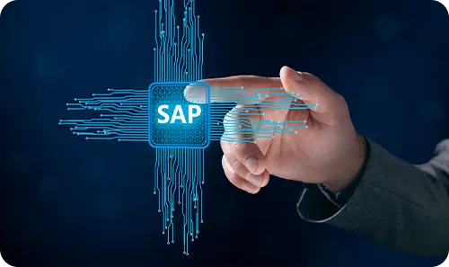 SAP testing & automation for SAP HANA migration