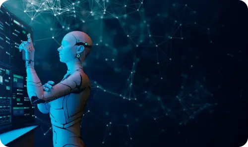 UiPath RPA services for efficient robotic process automation