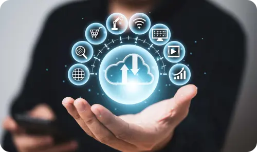 Oracle Cloud solutions tailored for business success