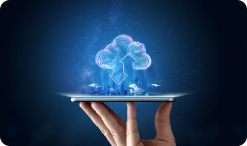 Enhance processes with Oracle Cloud implementation services