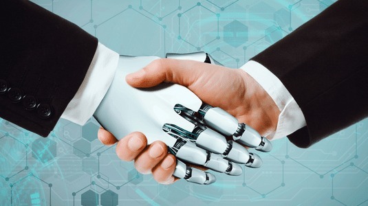 SOAIS: Driving business efficiency with robotic process automation services