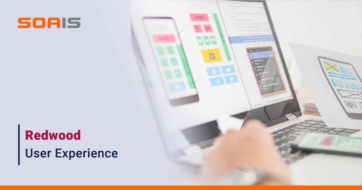 Redwood User Experience