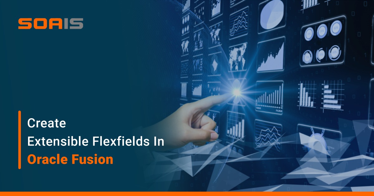 Extensible flexifields oracle fusion