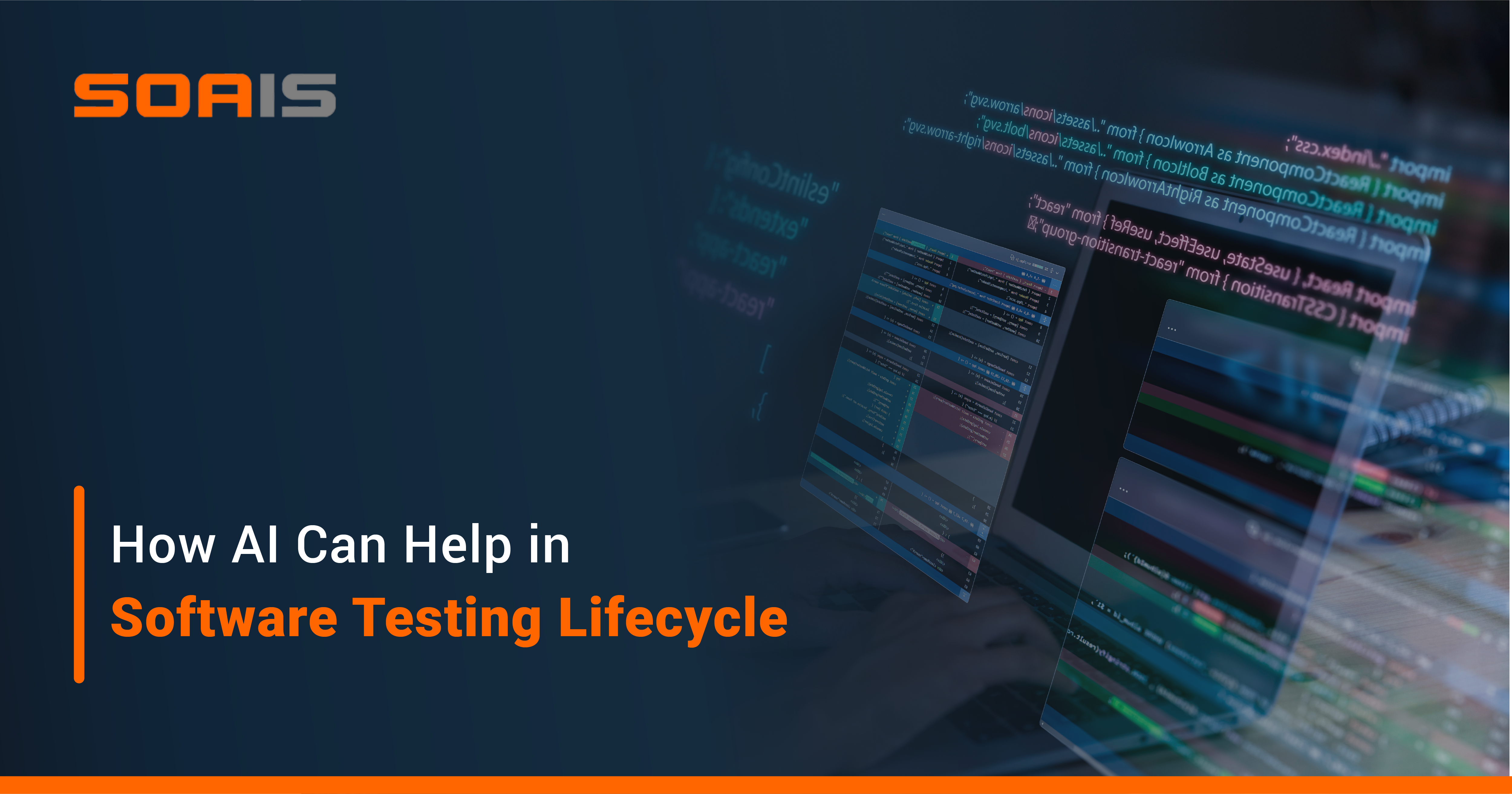 How AI can help in Software testing