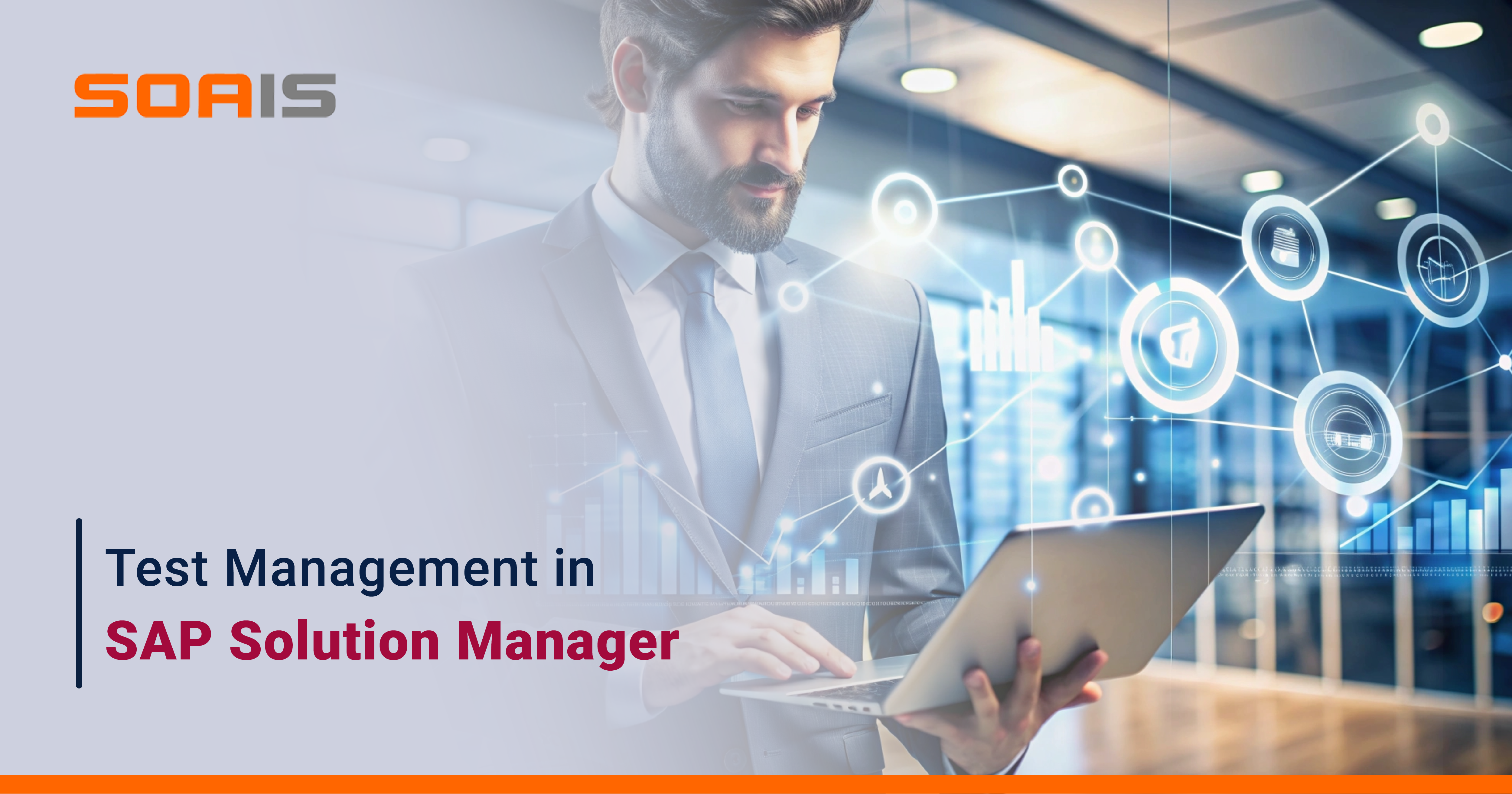 Test Management in SAP Solution Manager