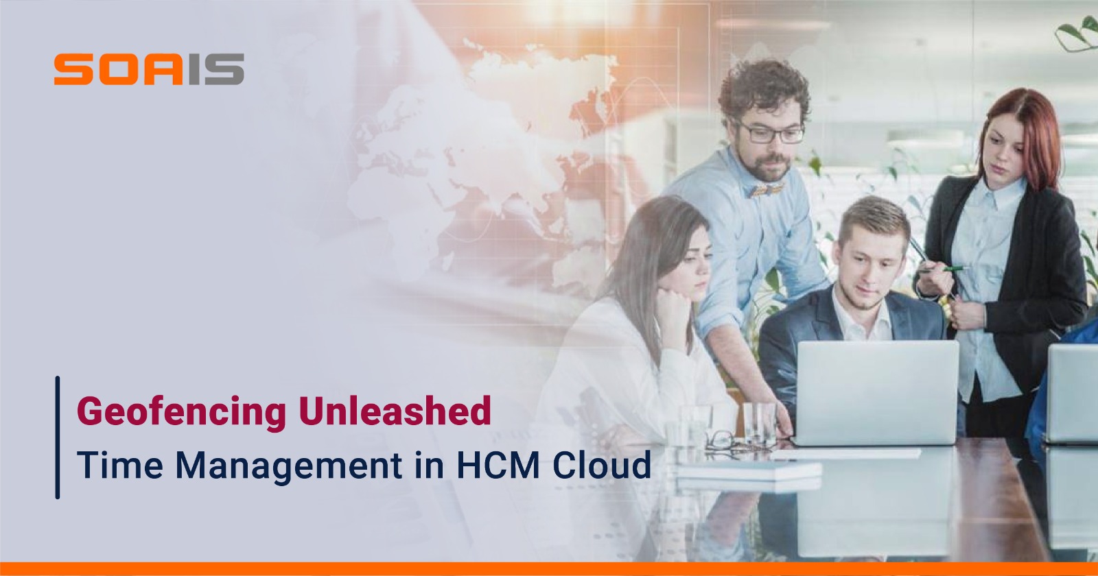 geofencing unleashed