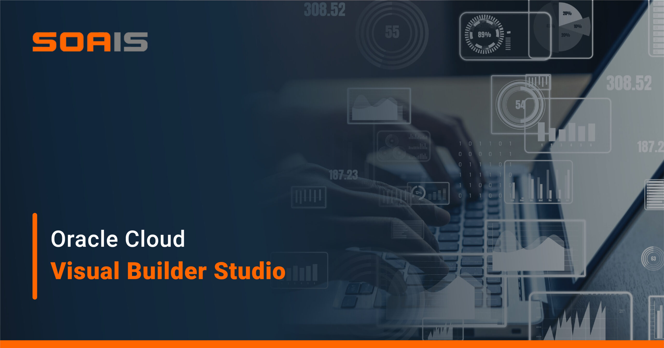 Oracle Cloud Visual Builder Studio
